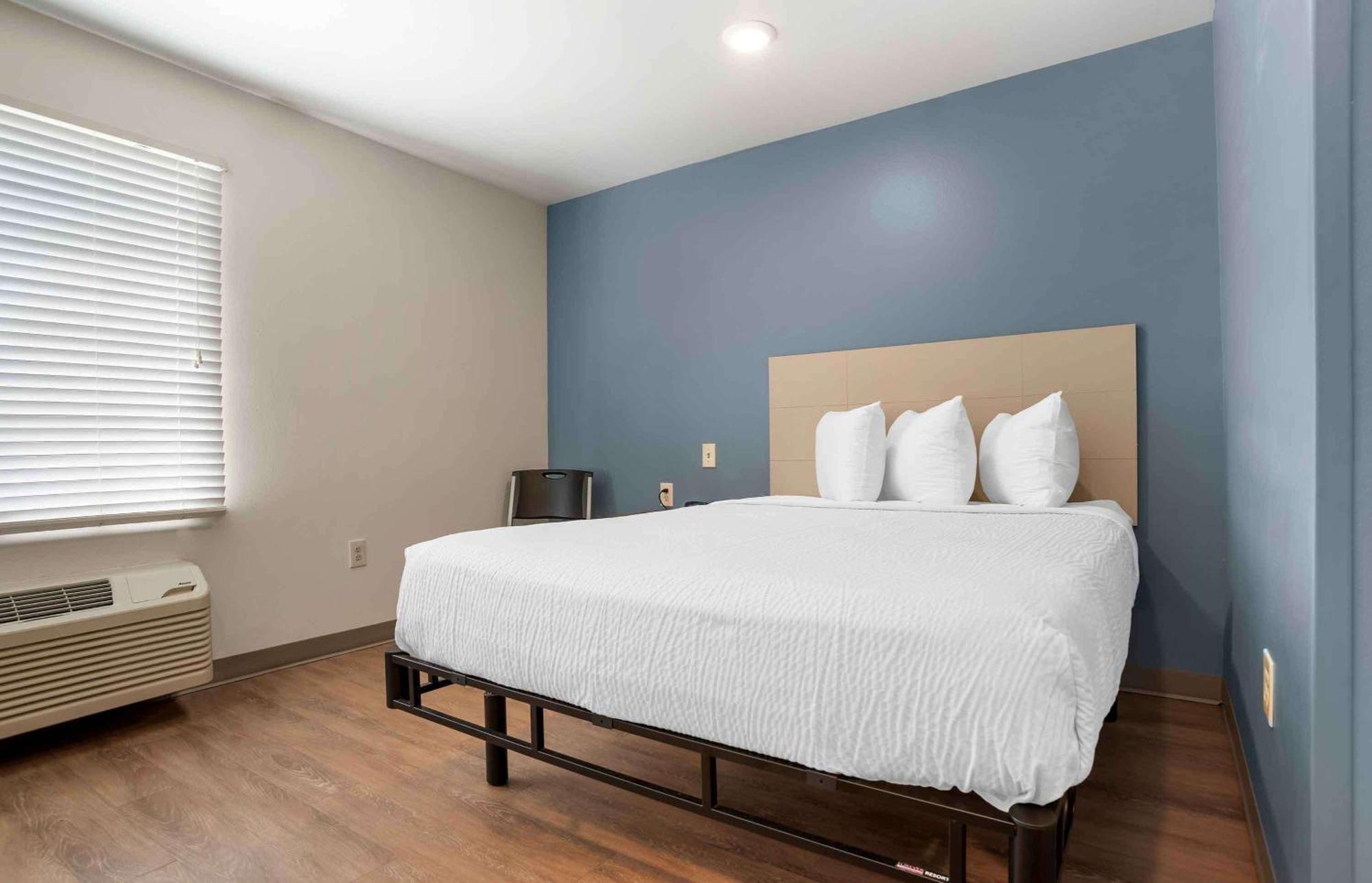 Extended Stay America Select Suites - Austin - ラウンドロック エクステリア 写真