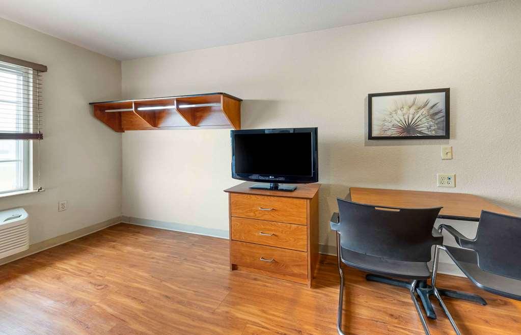 Extended Stay America Select Suites - Austin - ラウンドロック 部屋 写真